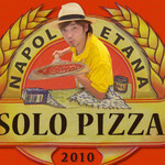 ソロピッツァ ナポレターナ - 