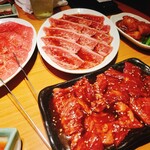 焼肉 黒5 - 