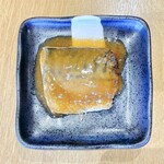 COCO'S - さば味噌煮　※550円
                        テニプリキャンペーン対象特別価格商品