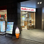 Holly'S Café - 