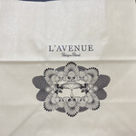 ラヴニュー - 袋