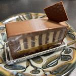 ラヴニュー - Mode モード