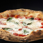 【世界一】MARGHERITA EXTRA マルゲリータ エクストラ