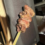 Yakitori Sakuta - 