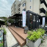 Niwacafe 433 In Todoroki - 