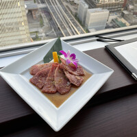 叙々苑  横浜スカイビル店 - 