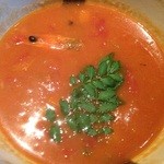 うどん日和 - 4月の限定！