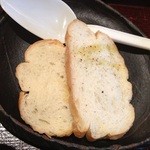 うどん日和 - 4月の限定！