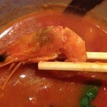 うどん日和 - 4月の限定！