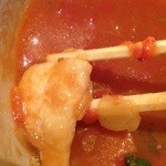 うどん日和 - 4月の限定！