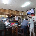 海産物 えんがん - 地元民に愛されてます