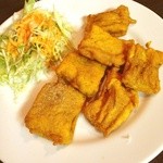 ビニタ - フィッシュパコラ