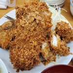 とんかつ いちよし - 