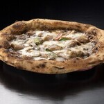 ソロピッツァ ナポレターナ - 