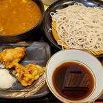 Komoro Soba Okachimachiten - 