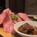 Yakiniku Washino - 