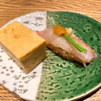築地青空三代目 大名古屋ビルヂング店 - 