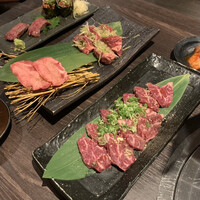 肉匠 牛虎 西中島店 - 