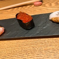 築地青空三代目 大名古屋ビルヂング店 - 