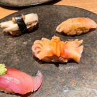 築地青空三代目 大名古屋ビルヂング店 - 