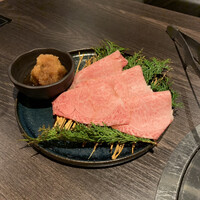 肉匠 牛虎 西中島店 - 