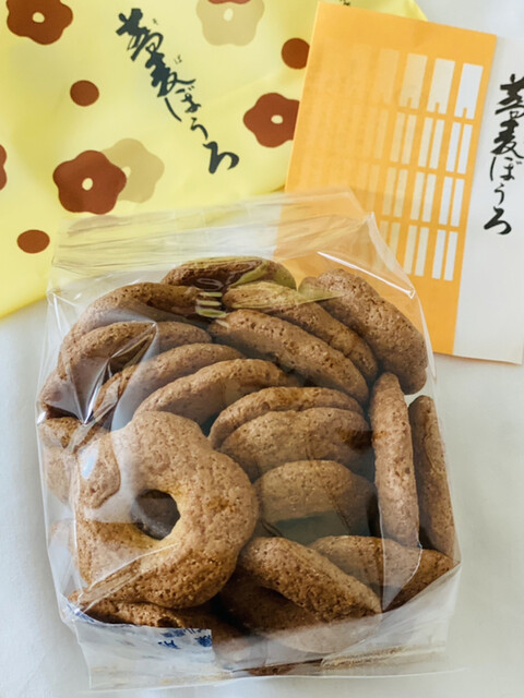 閉店】丸太町かわみち屋 西ノ京本店 - 円町/和菓子 | 食べログ