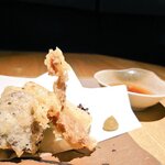 Jun Kaiseki Yakitori Kushiyaki Chabozou - 