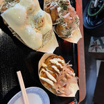 たこやき長尾 - 