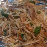 鉄板焼ＢＡＲ ぎんくら - 