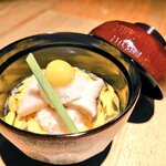 Jun Kaiseki Yakitori Kushiyaki Chabozou - 