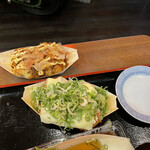 たこやき長尾 - 