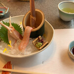 かに道楽 京都伏見店 - 