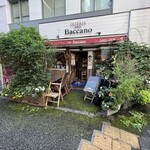 OSTERIA Baccano - 