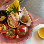 かに道楽 京都伏見店 - 