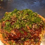 鉄板焼ＢＡＲ ぎんくら - 