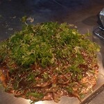 鉄板焼ＢＡＲ ぎんくら - 