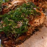 鉄板焼ＢＡＲ ぎんくら - 