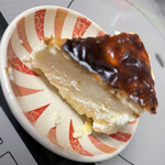 熟成バスクチーズケーキ直売所 - 
