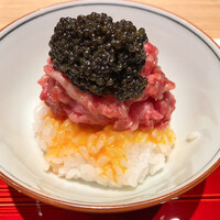 肉割烹 岡田前 - 