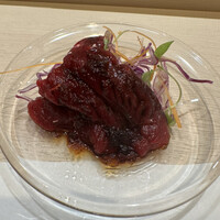 八重洲 鮨 海味 - 
