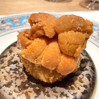 肉割烹 岡田前 - 