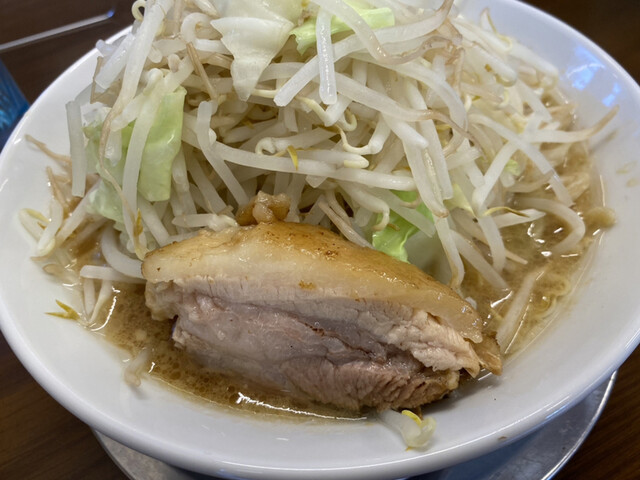 太麺 太勝 大刀洗店 - 太刀洗/ラーメン | 食べログ
