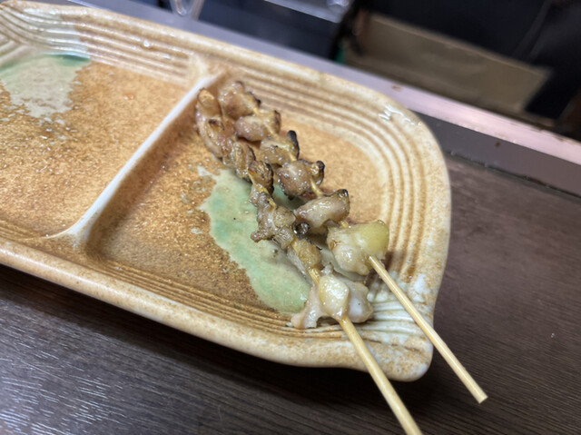 Tori Sho Minamimorichohonten photo 4