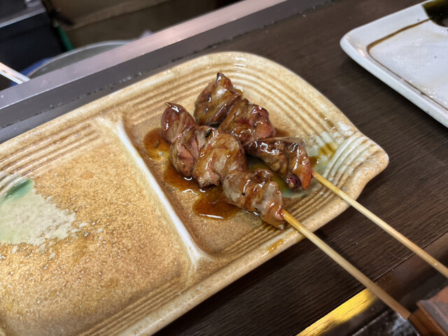 Tori Sho Minamimorichohonten photo 2