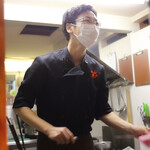 ホルモン しんちゃん - 