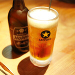 ホルモン しんちゃん - 