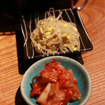 ホルモン しんちゃん - 