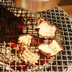 ホルモン しんちゃん - 