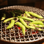 ホルモン しんちゃん - 