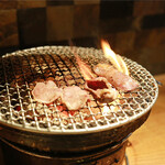 ホルモン しんちゃん - 